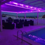 Aparthotel La Perla Dello Ionio Satriano