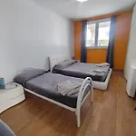La Perla Dello Ionio Apartmanhotel Satriano