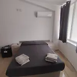Aparthotel La Perla Dello Ionio Satriano