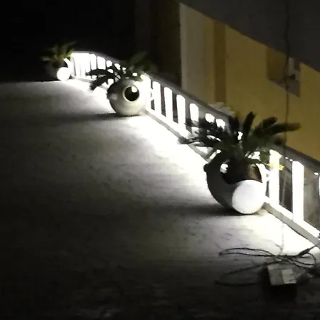 La Perla Dello Ionio 3* Satriano