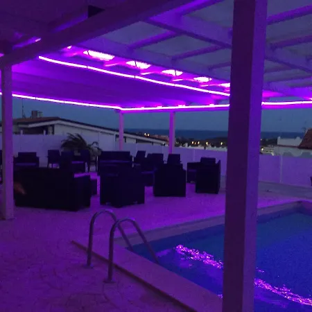 La Perla Dello Ionio Satriano