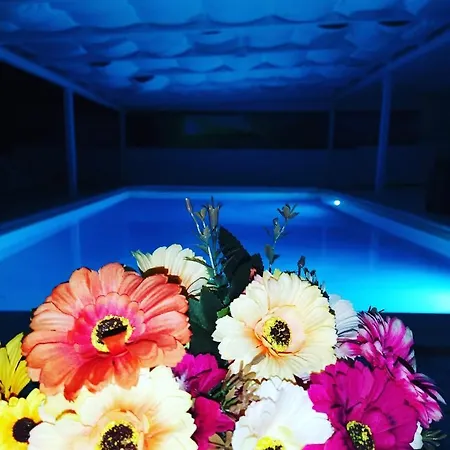 La Perla Dello Ionio Lejlighedshotel 4*