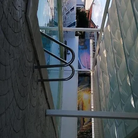 La Perla Dello Ionio Aparthotel