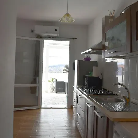 La Perla Dello Ionio Aparthotel Satriano