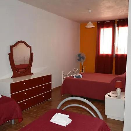 Lejlighedshotel La Perla Dello Ionio