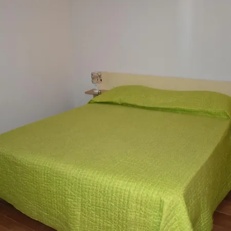 La Perla Dello Ionio Aparthotel *