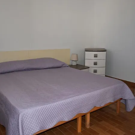La Perla Dello Ionio Satriano