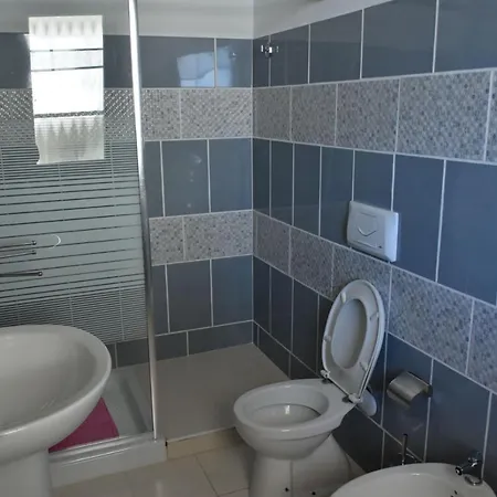 La Perla Dello Ionio