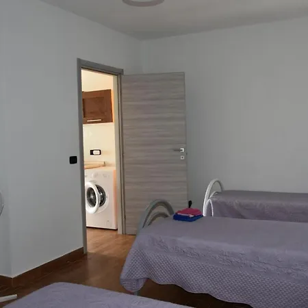 Aparthotel La Perla Dello Ionio *