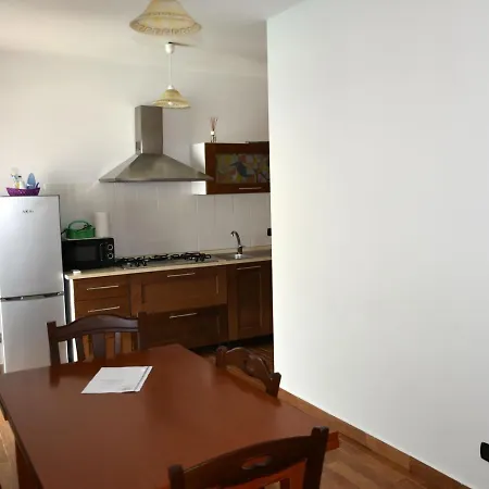 La Perla Dello Ionio Aparthotel 3*