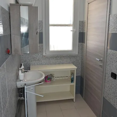 La Perla Dello Ionio Lejlighedshotel 4*