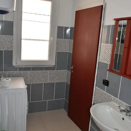 La Perla Dello Ionio Lejlighedshotel Satriano