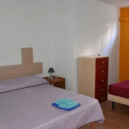 Aparthotel La Perla Dello Ionio