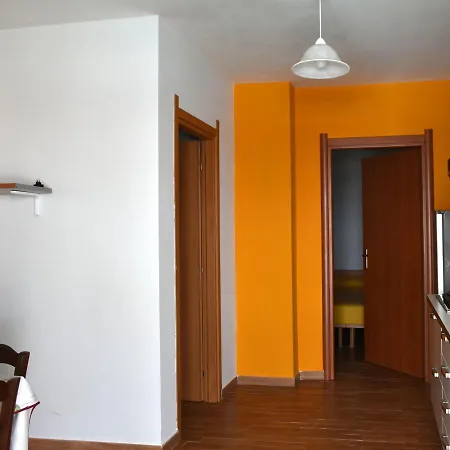 La Perla Dello Ionio