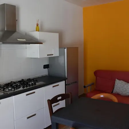 Lejlighedshotel La Perla Dello Ionio