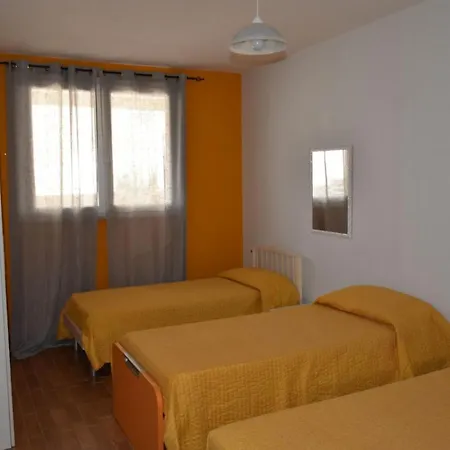 La Perla Dello Ionio Aparthotel *