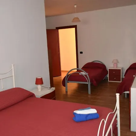 La Perla Dello Ionio 3* Satriano