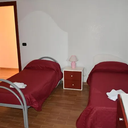 La Perla Dello Ionio Aparthotel