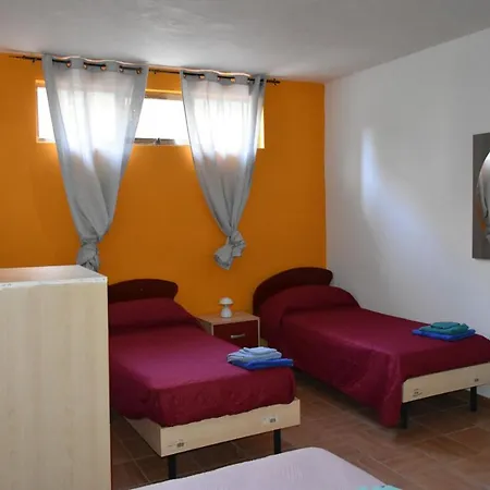 La Perla Dello Ionio *