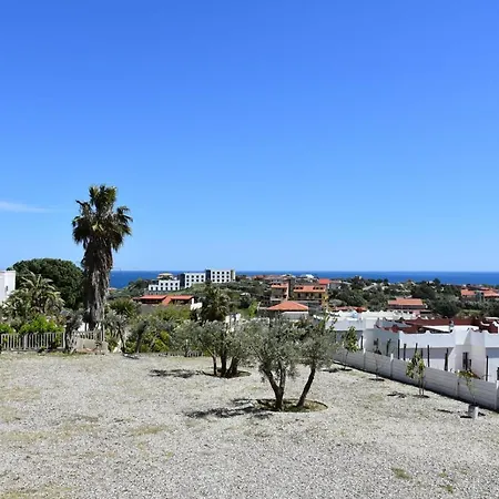 La Perla Dello Ionio 3*