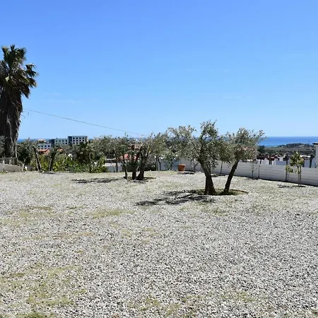 La Perla Dello Ionio 3* Satriano