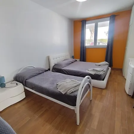 La Perla Dello Ionio Apartahotel Satriano