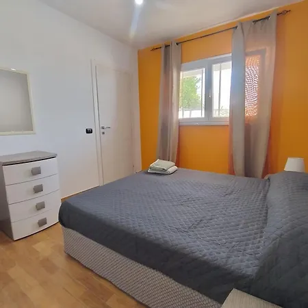 La Perla Dello Ionio Apartahotel