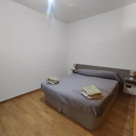 Lejlighedshotel La Perla Dello Ionio