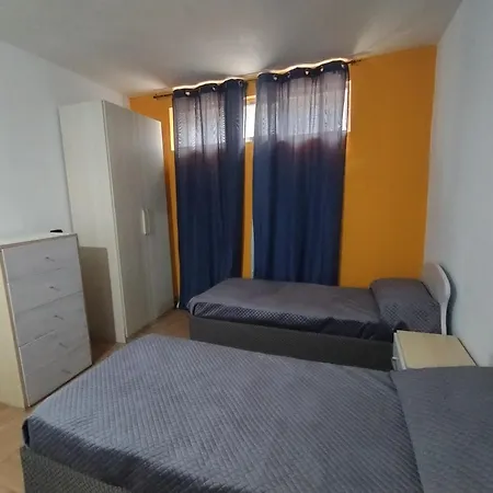 La Perla Dello Ionio Satriano