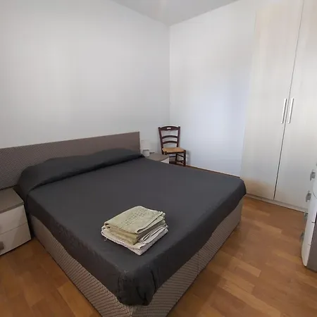 La Perla Dello Ionio Lejlighedshotel 4*