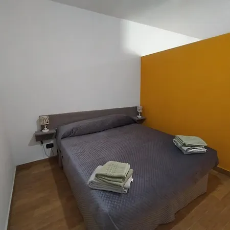 Lejlighedshotel La Perla Dello Ionio 4*