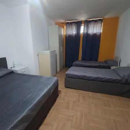 Apartahotel La Perla Dello Ionio