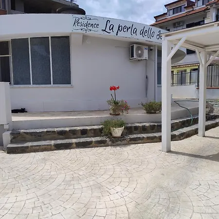 Aparthotel La Perla Dello Ionio *