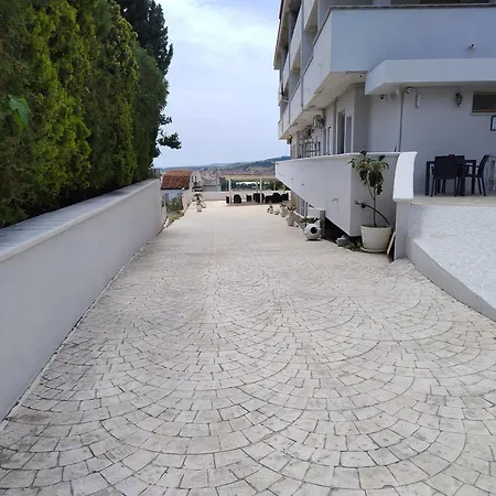 La Perla Dello Ionio 3*