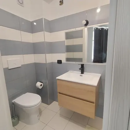 La Perla Dello Ionio Satriano