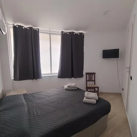 La Perla Dello Ionio Appart hôtel