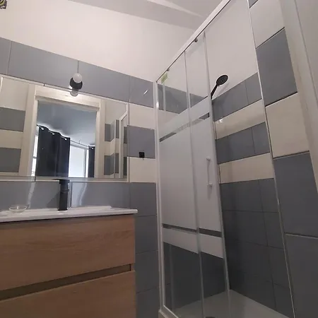 Lejlighedshotel La Perla Dello Ionio