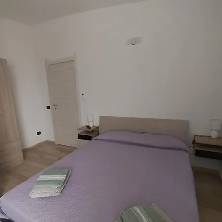 Lejlighedshotel La Perla Dello Ionio 4*