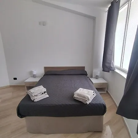 La Perla Dello Ionio Apartahotel Satriano