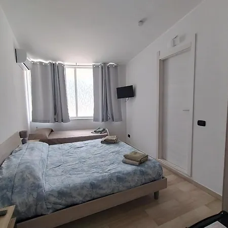 La Perla Dello Ionio 3* Satriano