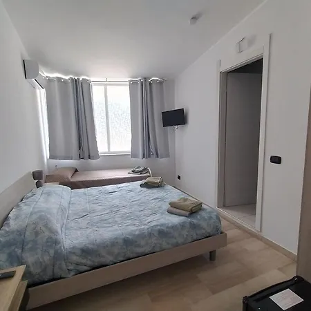 Appart hôtel La Perla Dello Ionio 3*