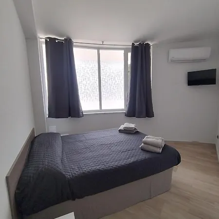 La Perla Dello Ionio Appart hôtel