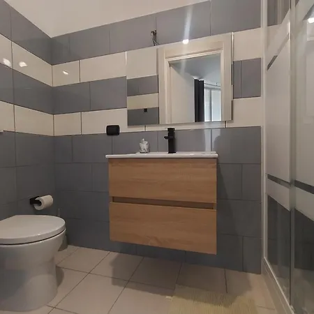 Lejlighedshotel La Perla Dello Ionio 4*
