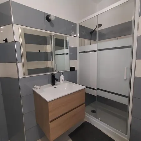 La Perla Dello Ionio