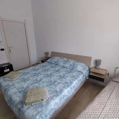 La Perla Dello Ionio Appart hôtel