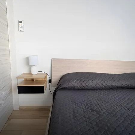 La Perla Dello Ionio Lejlighedshotel