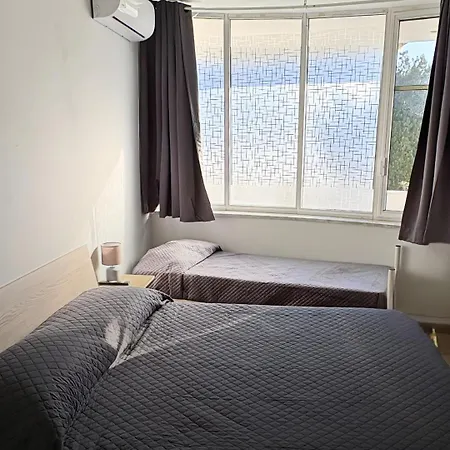 La Perla Dello Ionio Lejlighedshotel 4*