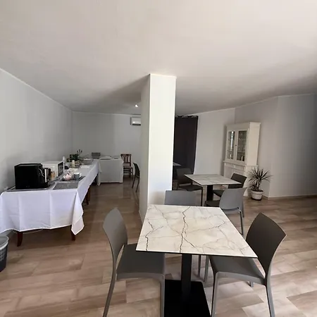 La Perla Dello Ionio 4* Satriano