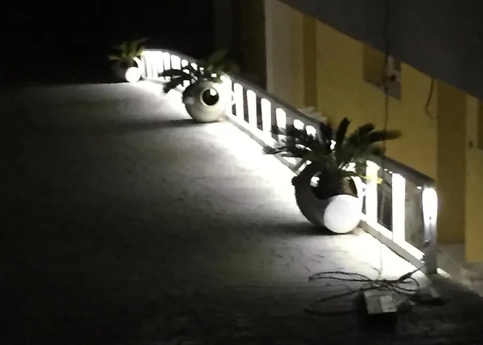 La Perla Dello Ionio 3* Satriano