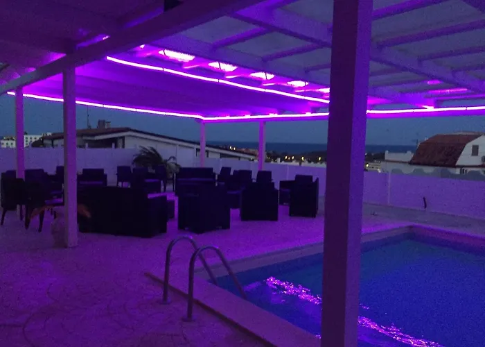 La Perla Dello Ionio Satriano